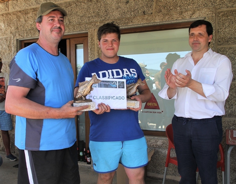 III "Pisões Carp Classic"