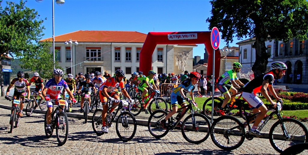 VI Troféu BTT "Acácio da Silva"