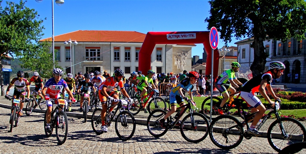 VI Troféu BTT &quot;Acácio da Silva&quot;