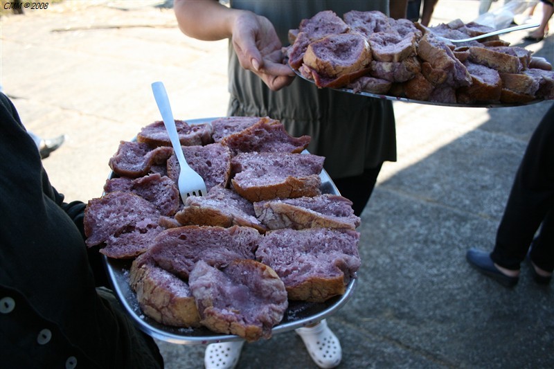 Segada e Malhada em Paredes