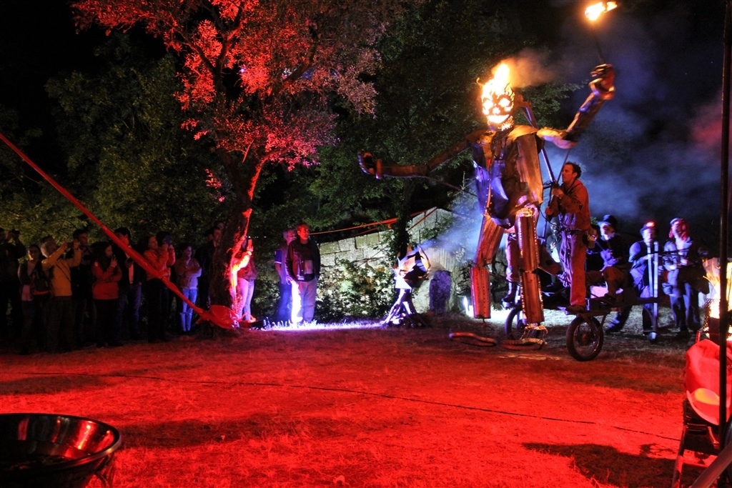 "Festa da Misarela" 2017