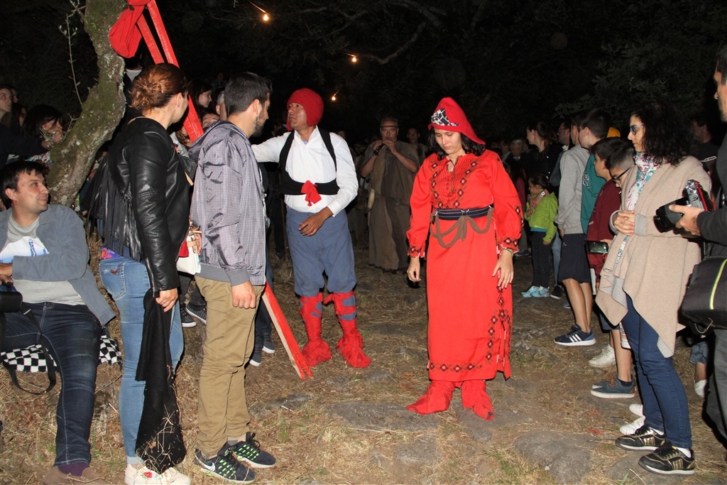 "Festa da Misarela" 2017
