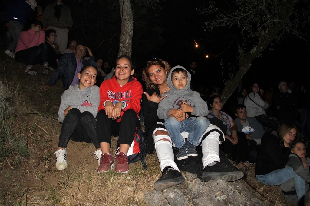 "Festa da Misarela" 2017