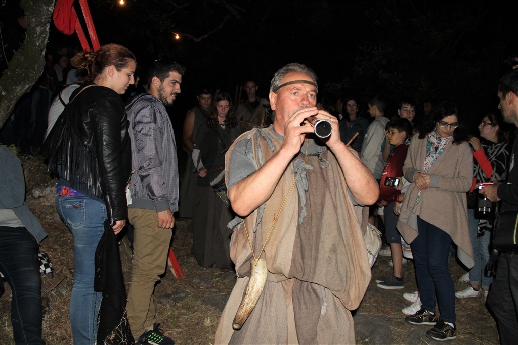 "Festa da Misarela" 2017