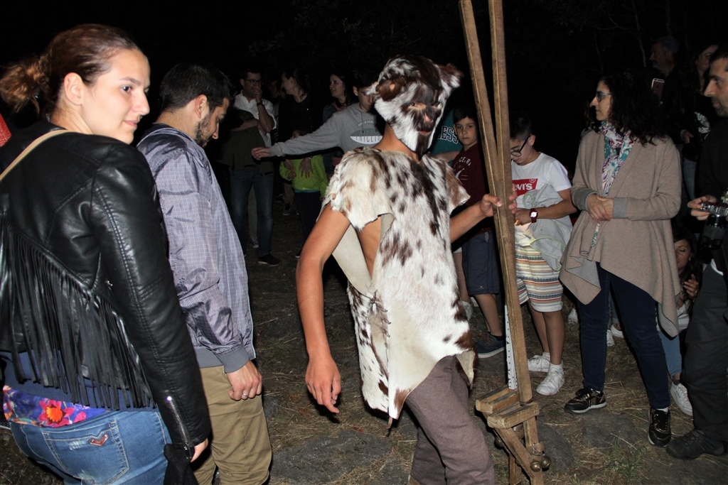 "Festa da Misarela" 2017