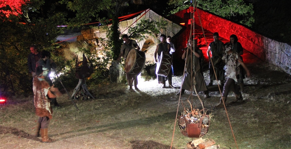 "Festa da Misarela" 2017
