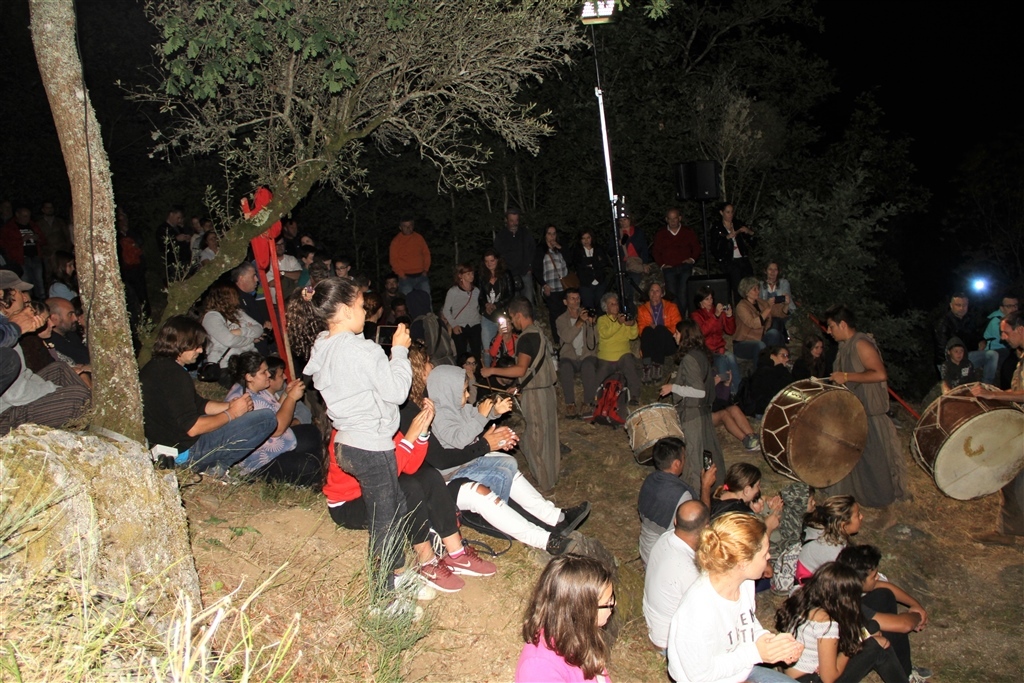 "Festa da Misarela" 2017