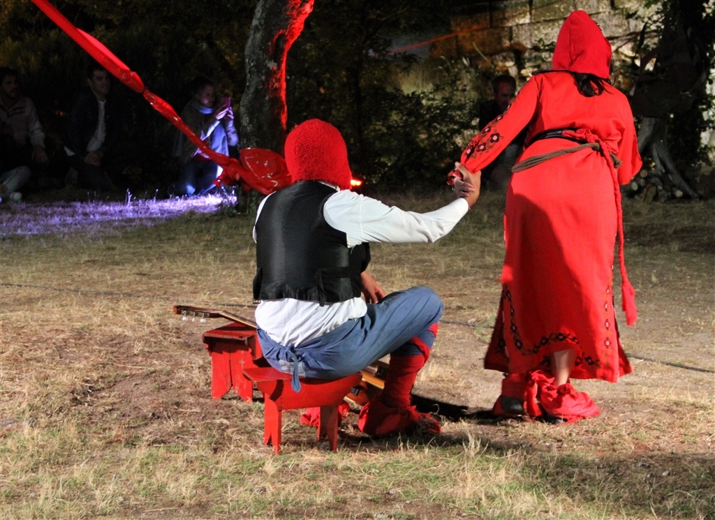"Festa da Misarela" 2017