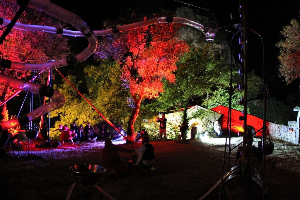 "Festa da Misarela" 2017