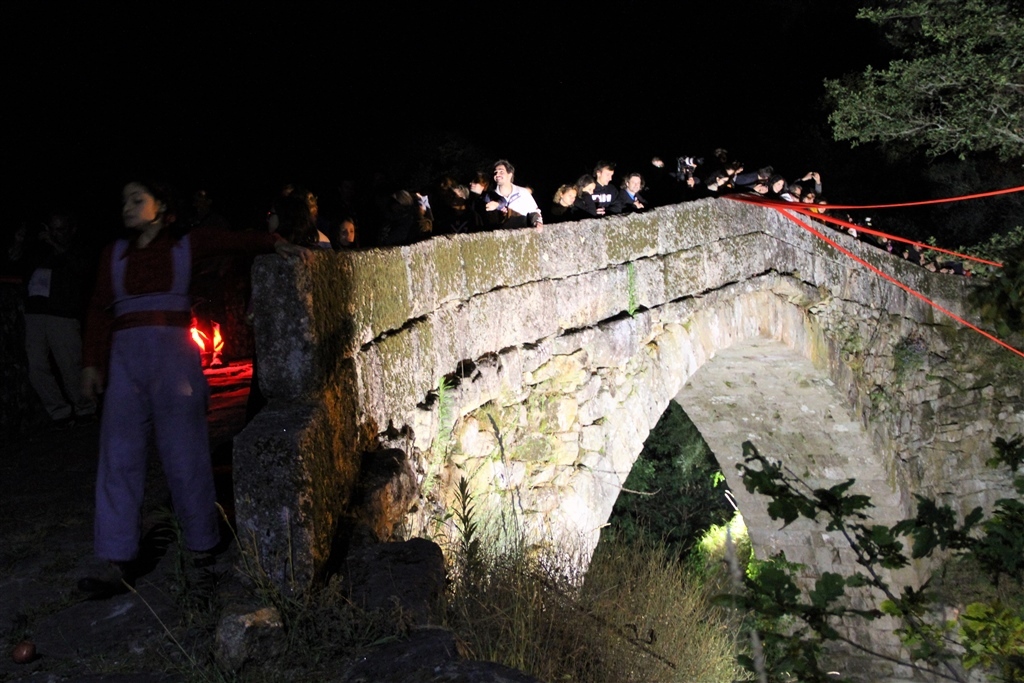 "Festa da Misarela" 2017