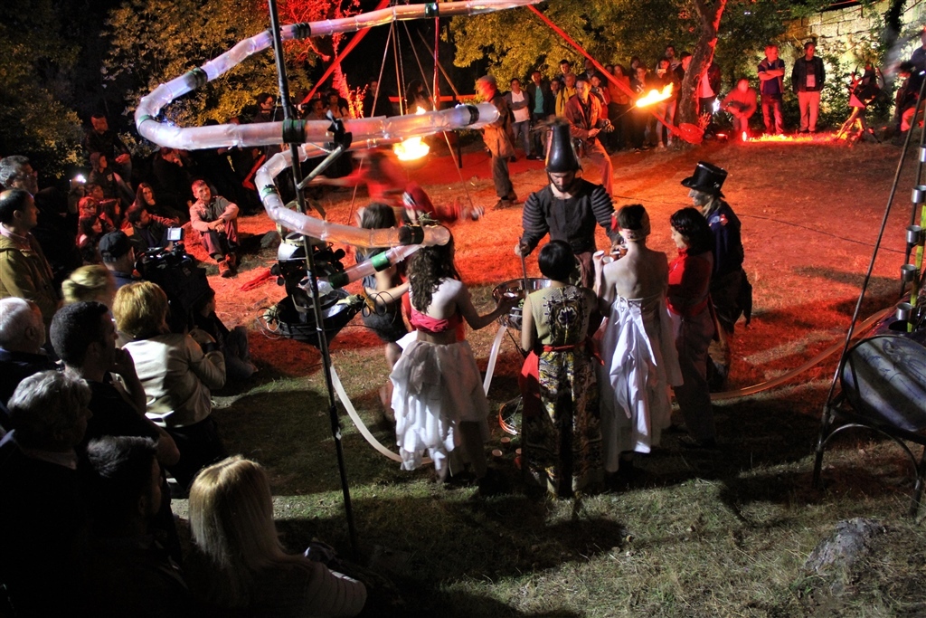 "Festa da Misarela" 2017
