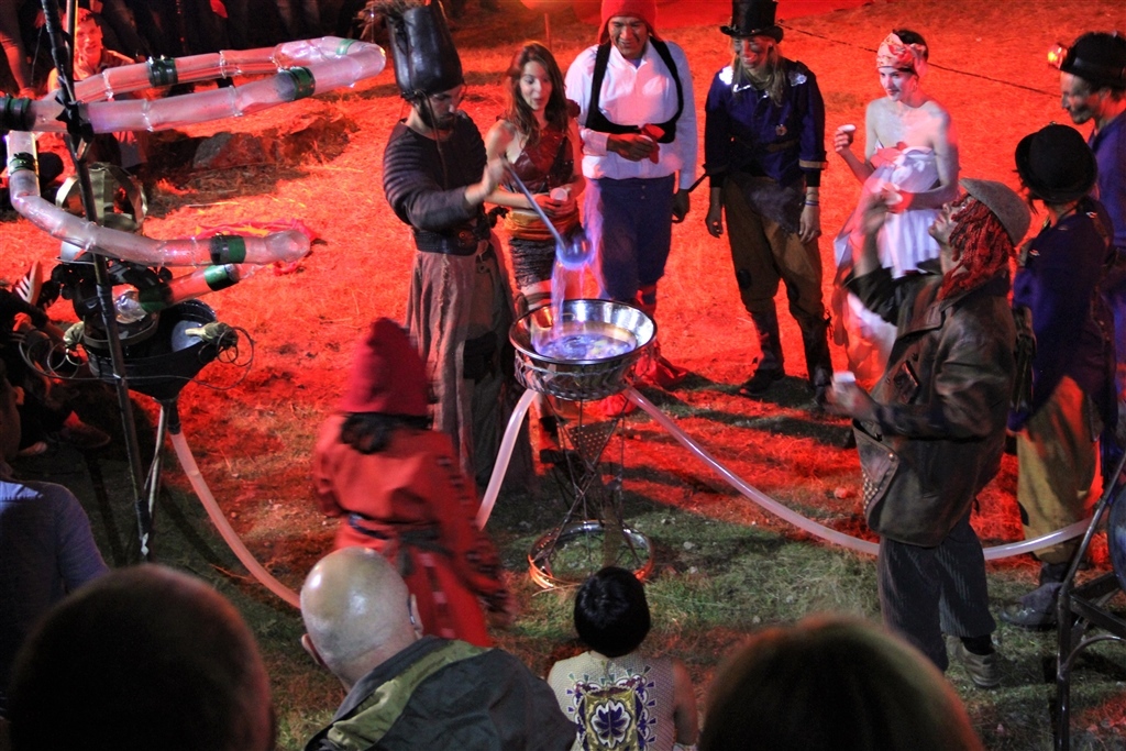 "Festa da Misarela" 2017