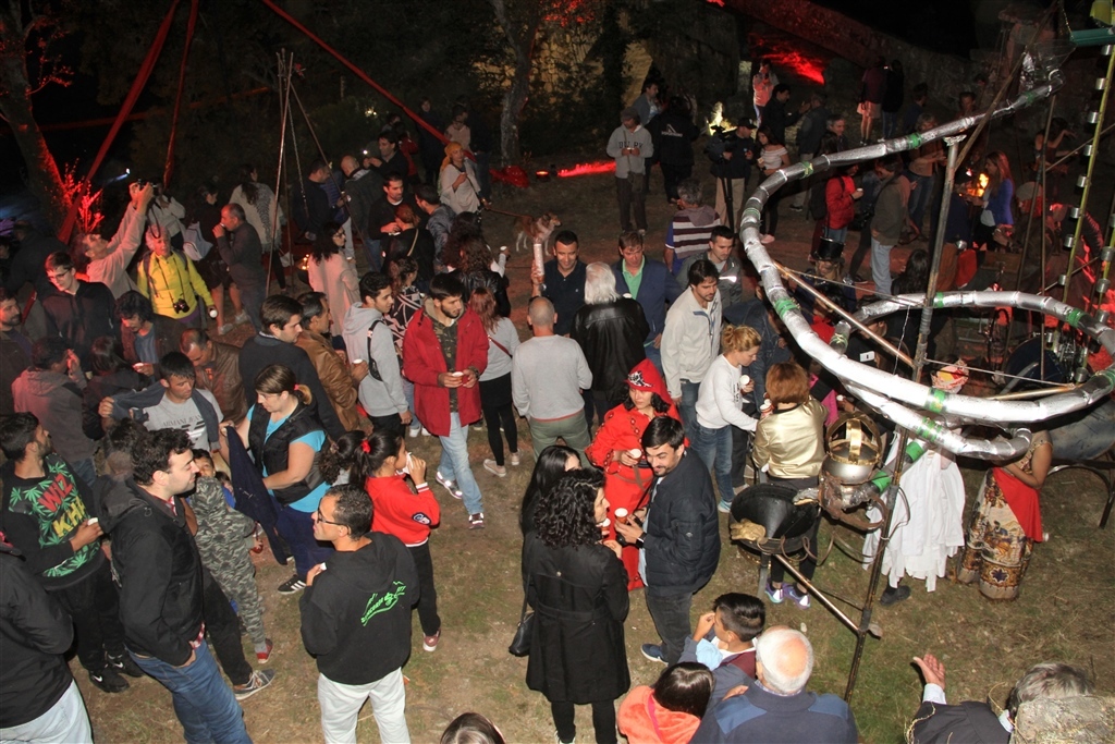 "Festa da Misarela" 2017