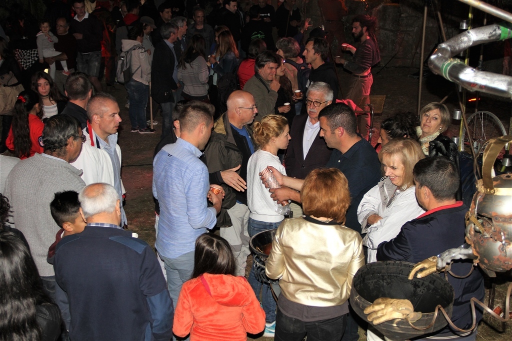 "Festa da Misarela" 2017