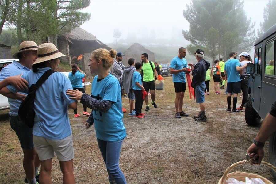 I "Wolfram Trail Borralha"