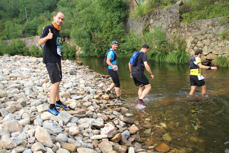 I "Wolfram Trail Borralha"