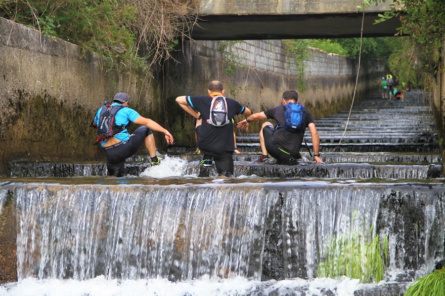I "Wolfram Trail Borralha"