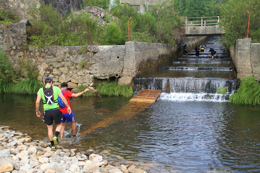 I "Wolfram Trail Borralha"