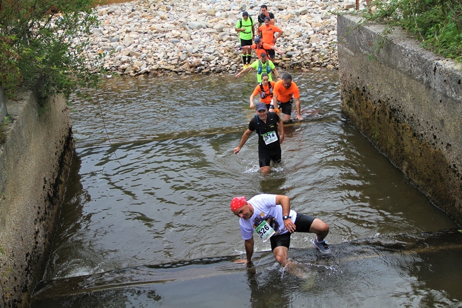 I "Wolfram Trail Borralha"