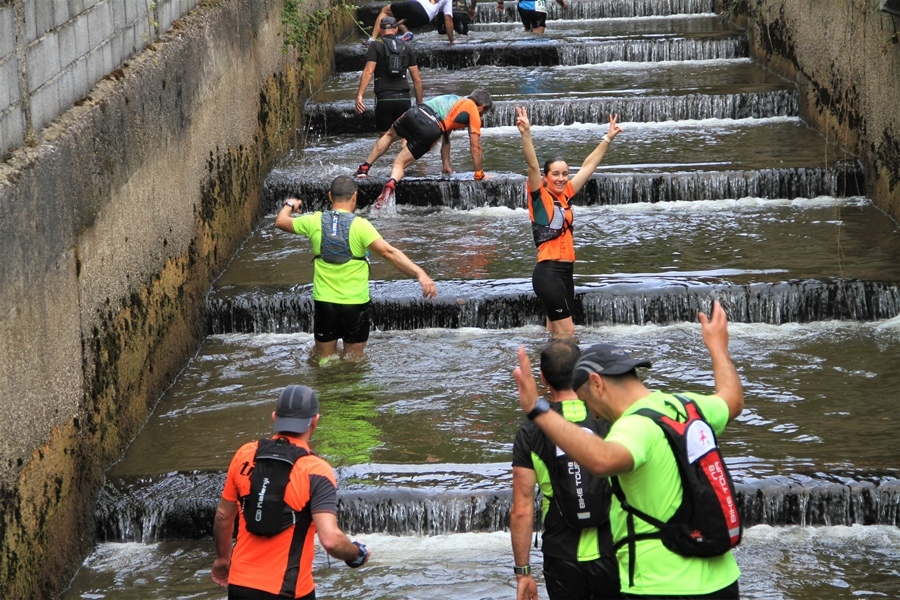I "Wolfram Trail Borralha"