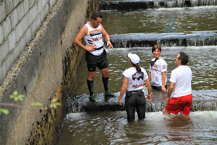 I "Wolfram Trail Borralha"