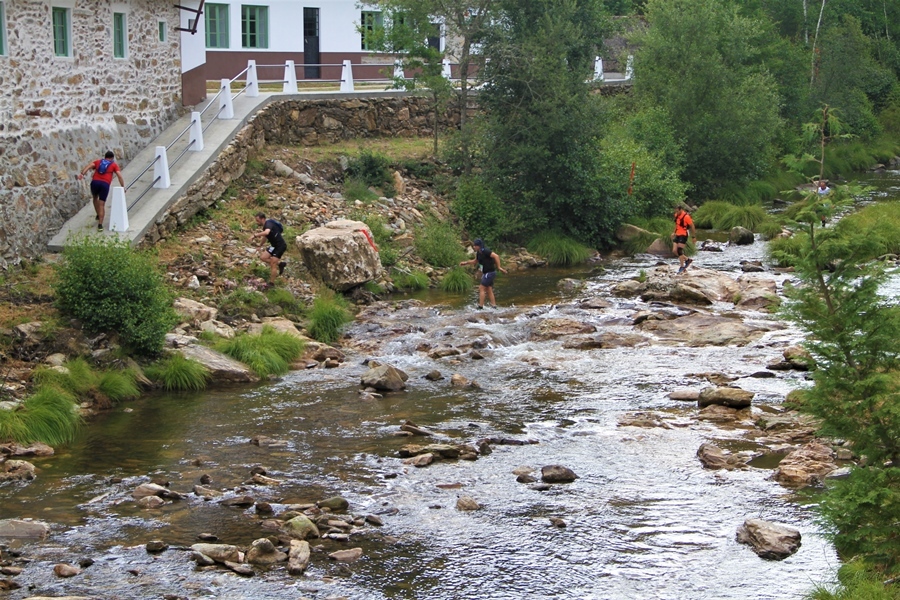 I "Wolfram Trail Borralha"