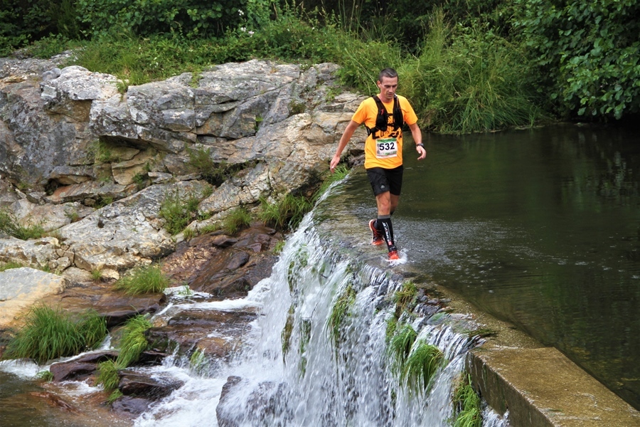 I "Wolfram Trail Borralha"