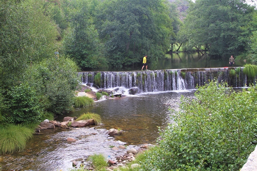 I "Wolfram Trail Borralha"