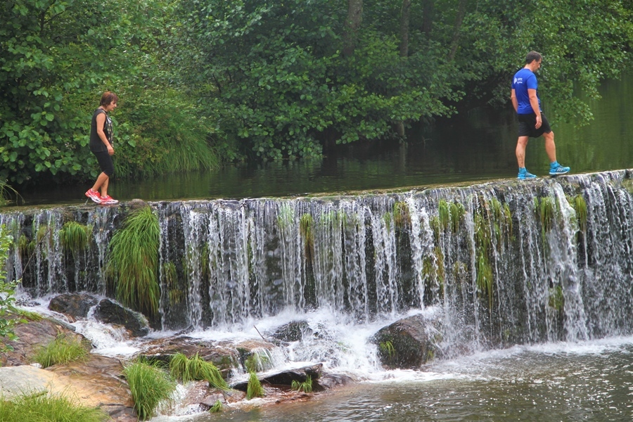 I "Wolfram Trail Borralha"