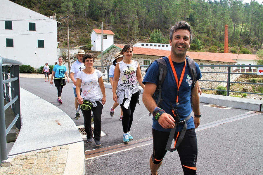 I "Wolfram Trail Borralha"