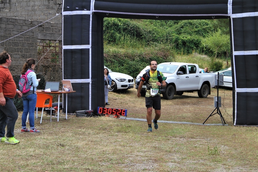 I "Wolfram Trail Borralha"