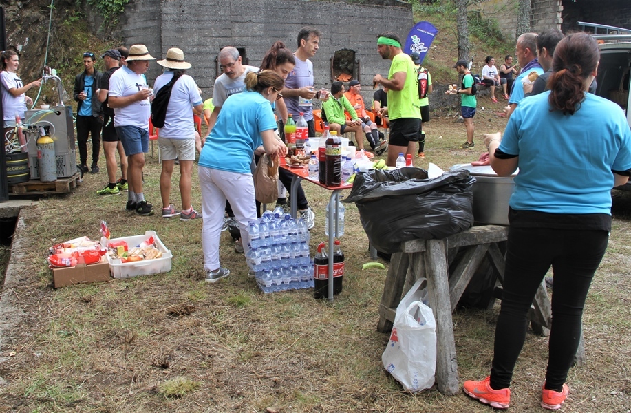 I "Wolfram Trail Borralha"