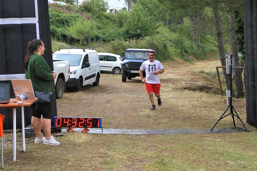 I "Wolfram Trail Borralha"