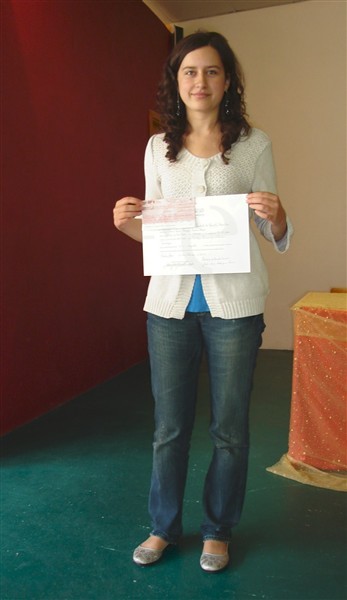 "Dia do Diploma" no concelho