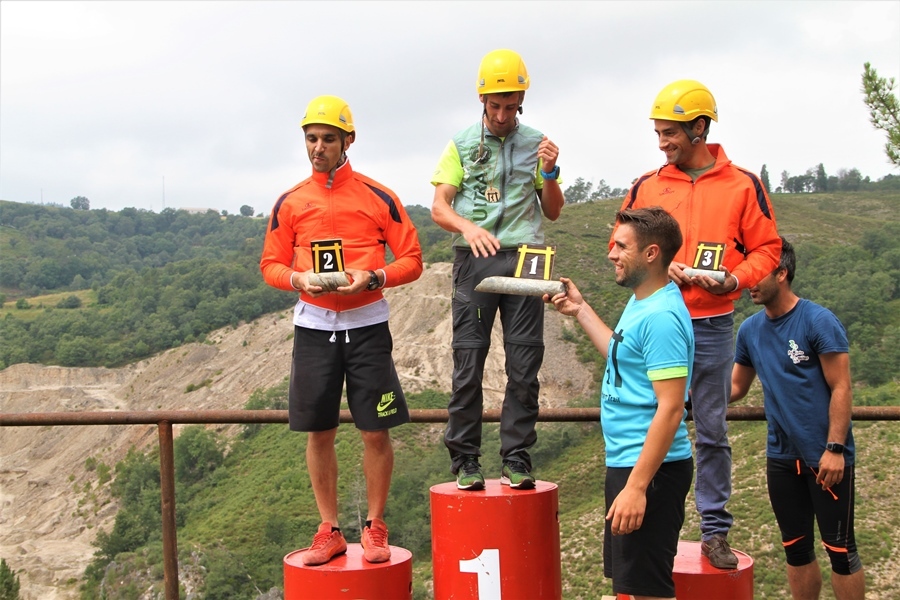 I "Wolfram Trail Borralha"
