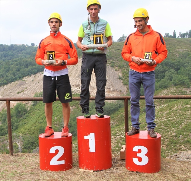 I "Wolfram Trail Borralha"