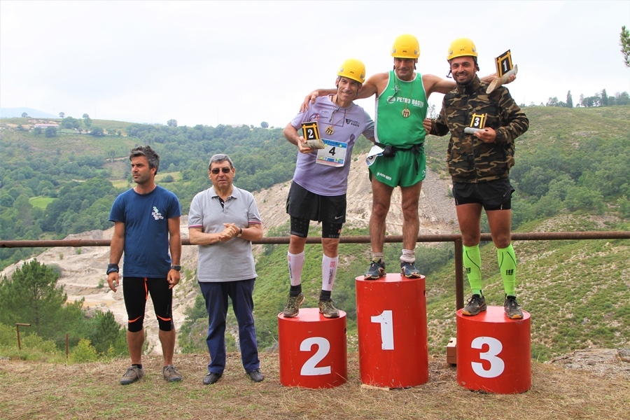 I "Wolfram Trail Borralha"