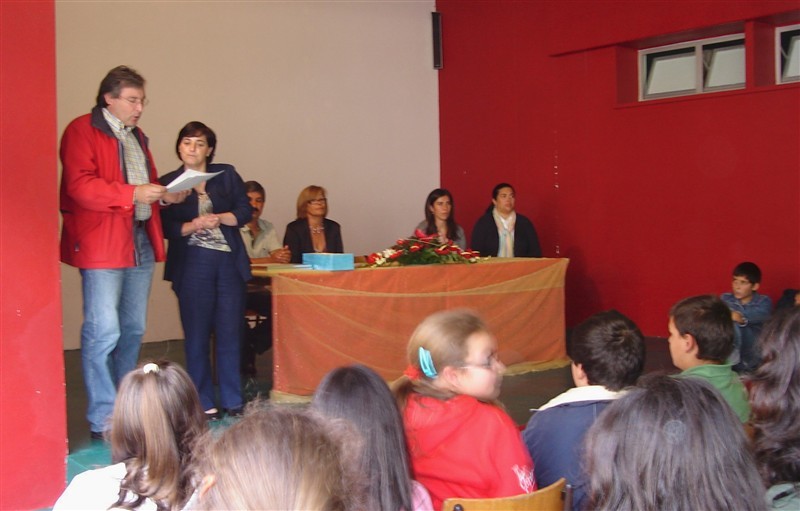 "Dia do Diploma" no concelho