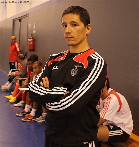 Benfica vence em Montalegre