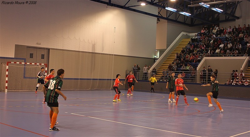 Benfica vence em Montalegre