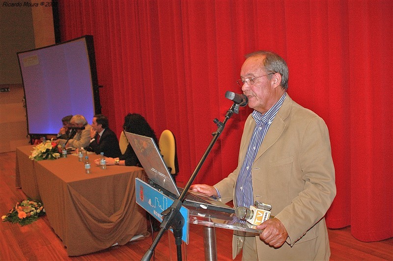 I Jornadas Culturais de Barroso