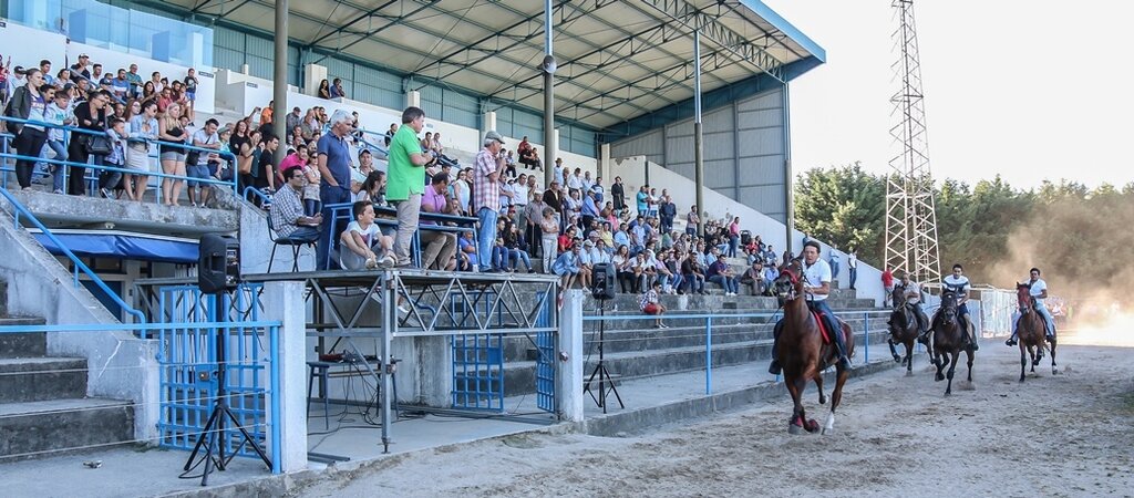 Montalegre | "Corrida de Cavalos" 2017