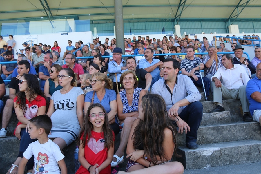 Montalegre | "Corrida de Cavalos" 2017