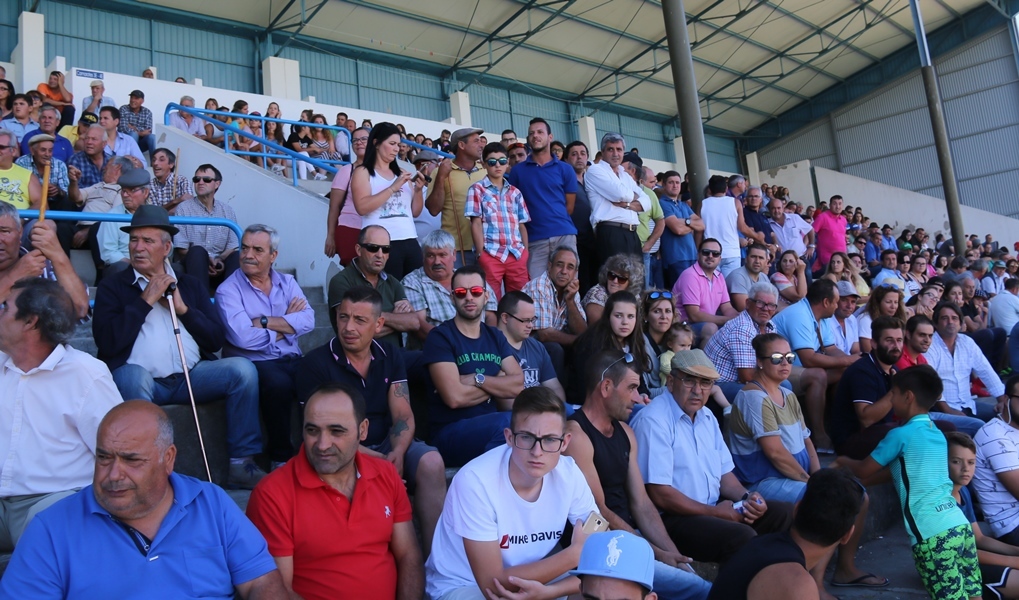 Montalegre | "Corrida de Cavalos" 2017