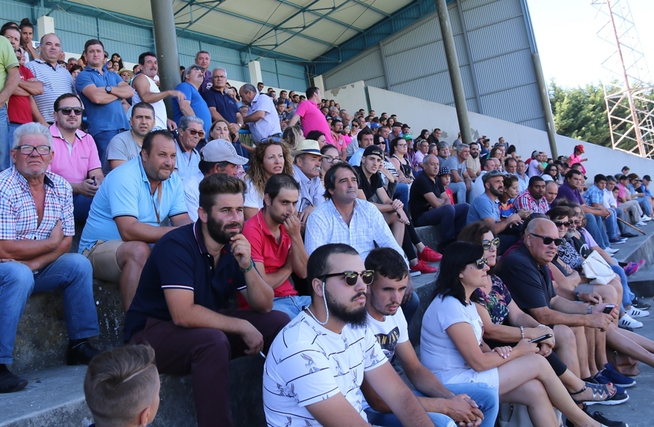 Montalegre | "Corrida de Cavalos" 2017