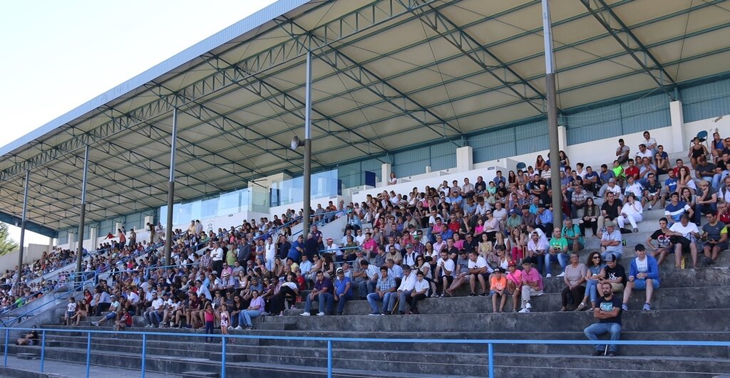 Montalegre | "Corrida de Cavalos" 2017