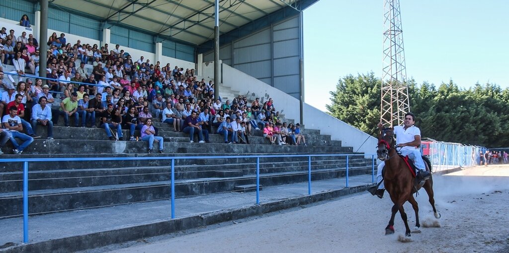 Montalegre | "Corrida de Cavalos" 2017