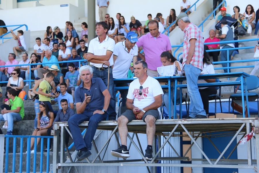 Montalegre | "Corrida de Cavalos" 2017
