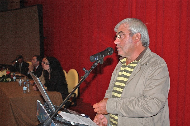I Jornadas Culturais de Barroso