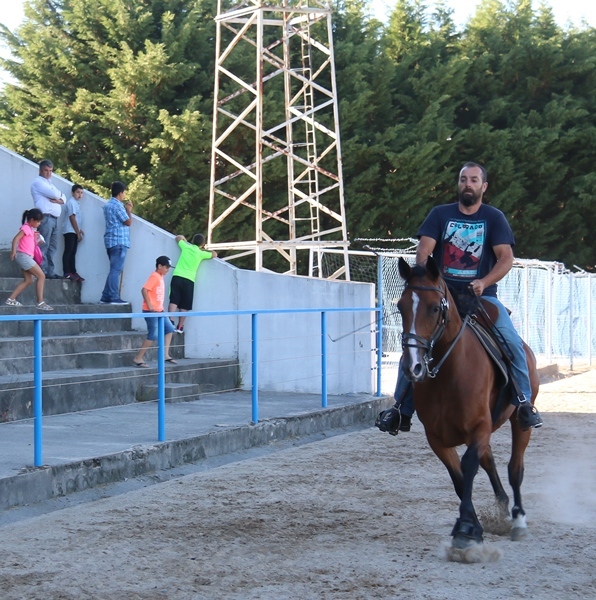 Montalegre | "Corrida de Cavalos" 2017